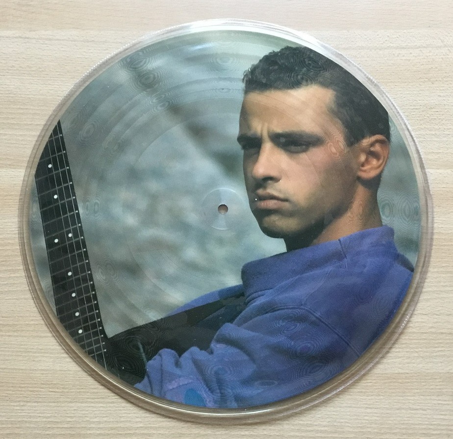 Eros Ramazzotti – Musica É (PICTURE-DISC) – Bild 4