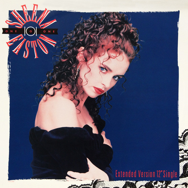 Sheena Easton – 101
