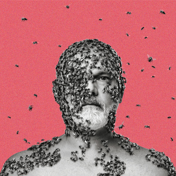 Carson ‎– The Wilful Pursuit Of Ignorance (NEU-VERSCHWEISST)