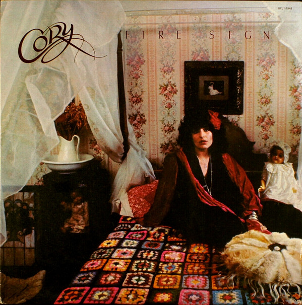 Cory – Fire Sign