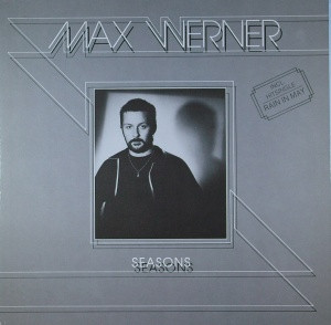 Max Werner – Seasons