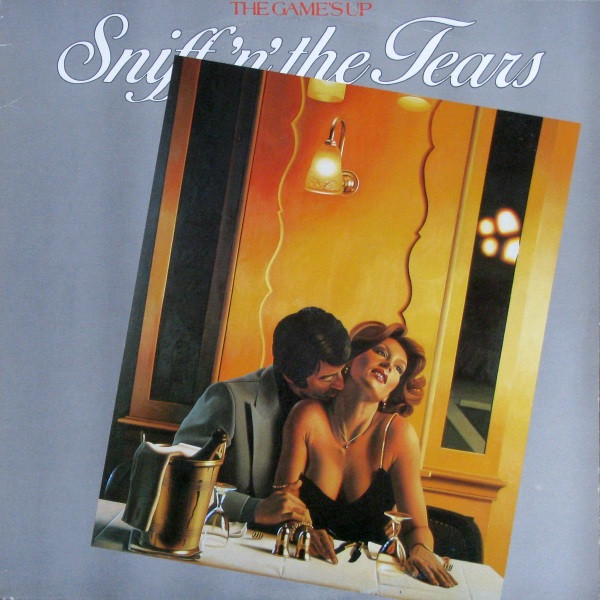 Sniff 'n' the Tears – The Game's Up
