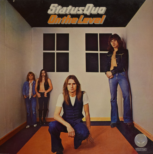 Status Quo – On The Level