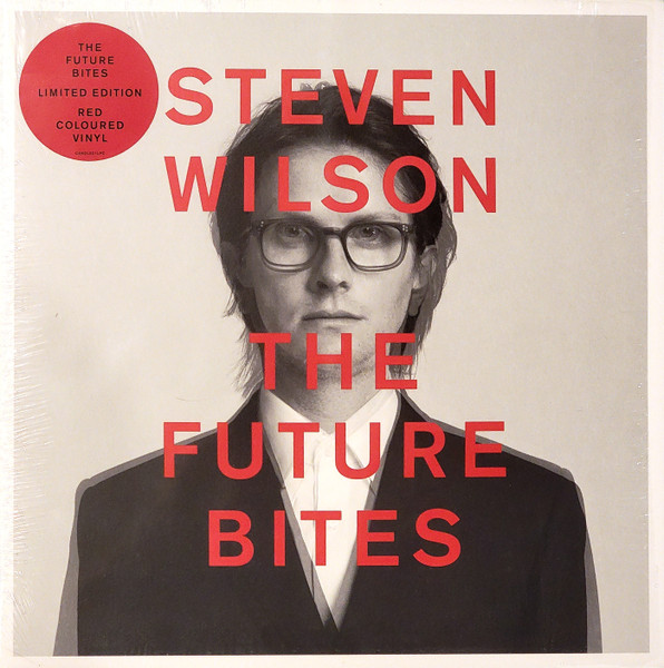 Steven Wilson – The Future Bites (NEU)