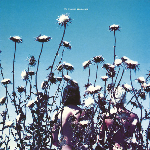 The Creatures – Boomerang