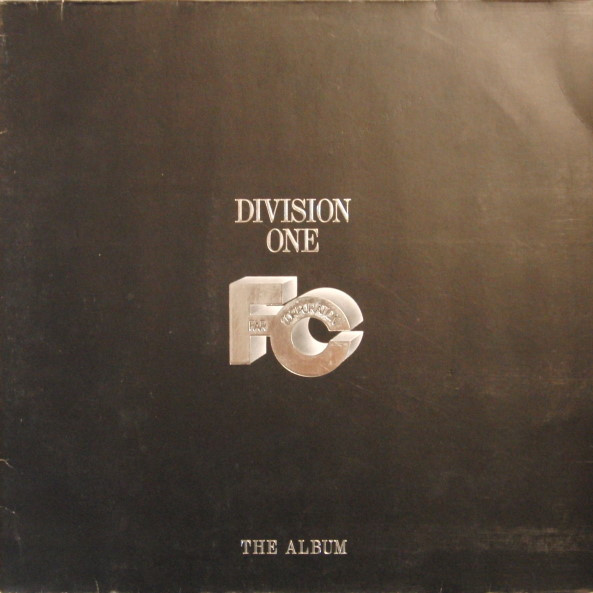 Far Corporation – Division One - The Album