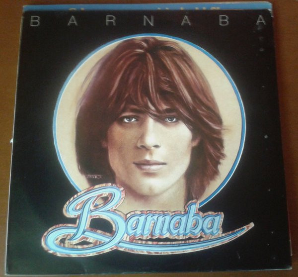 Barnaba – Barnaba