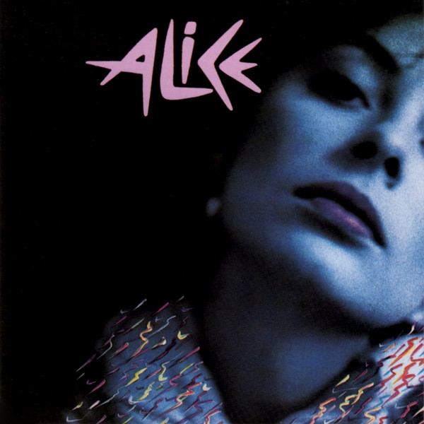 Alice – Alice