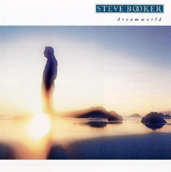 Steve Booker – Dreamworld