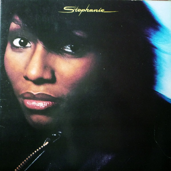 Stephanie Mills – Stephanie