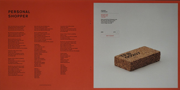 Steven Wilson – The Future Bites (NEU) – Bild 10