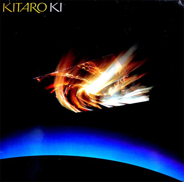 Kitaro – Ki
