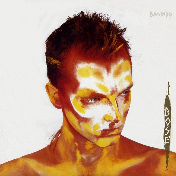 Miguel Bosé – Bandido