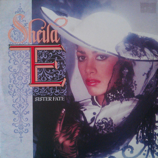 Sheila E. – Sister Fate