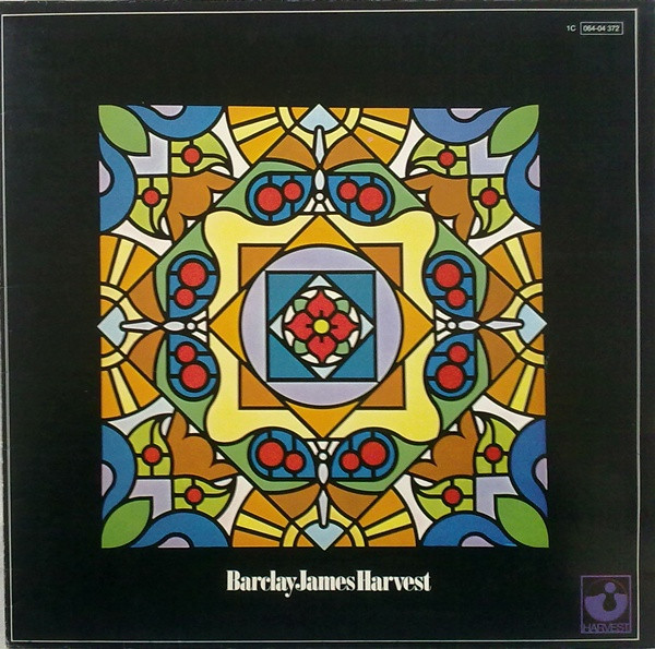 Barclay James Harvest – Barclay James Harvest