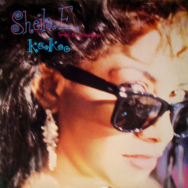 Sheila E. – Koo Koo