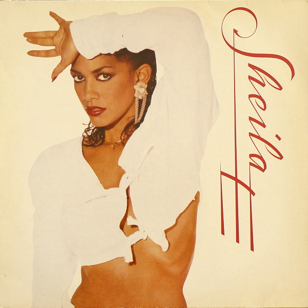 Sheila E. – Sheila E