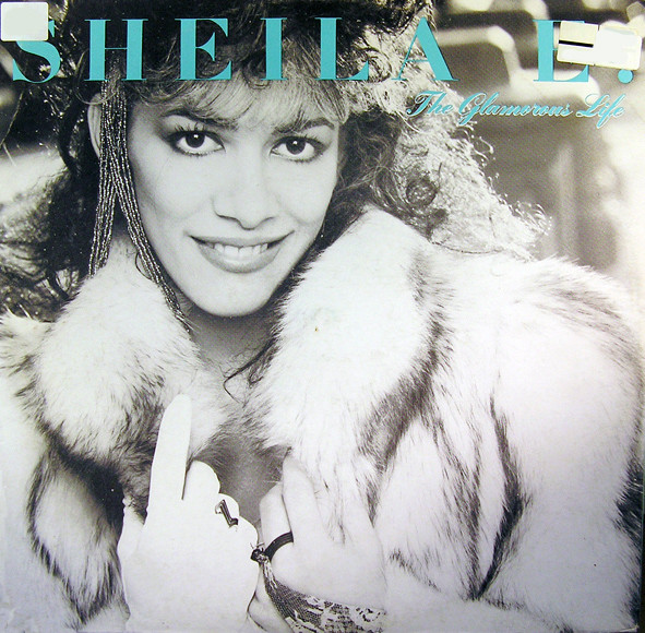 Sheila E. – The Glamorous Life