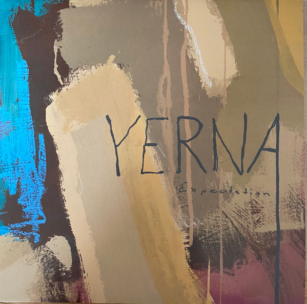 Yerna – Expectation (NEU-VERSCHWEISST)