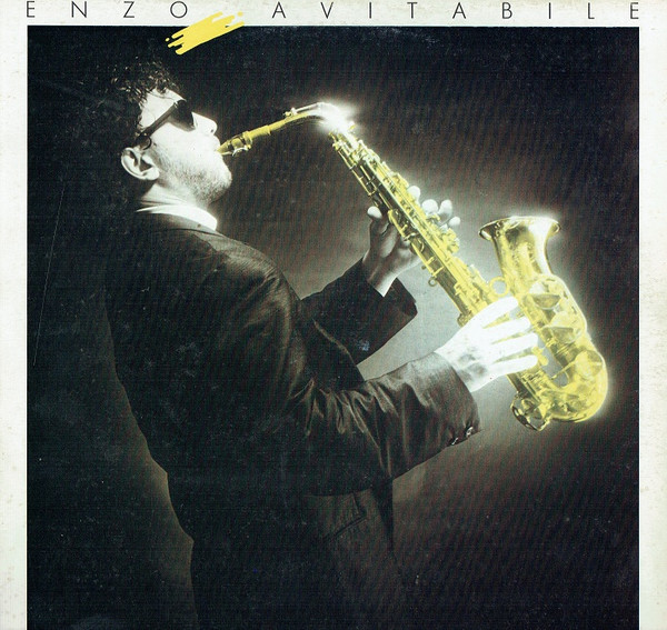 Enzo Avitabile – Meglio Soul