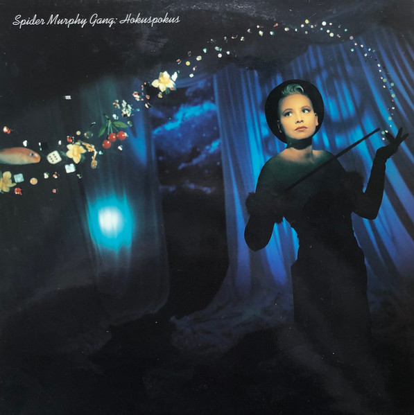 Spider Murphy Gang – Hokuspokus