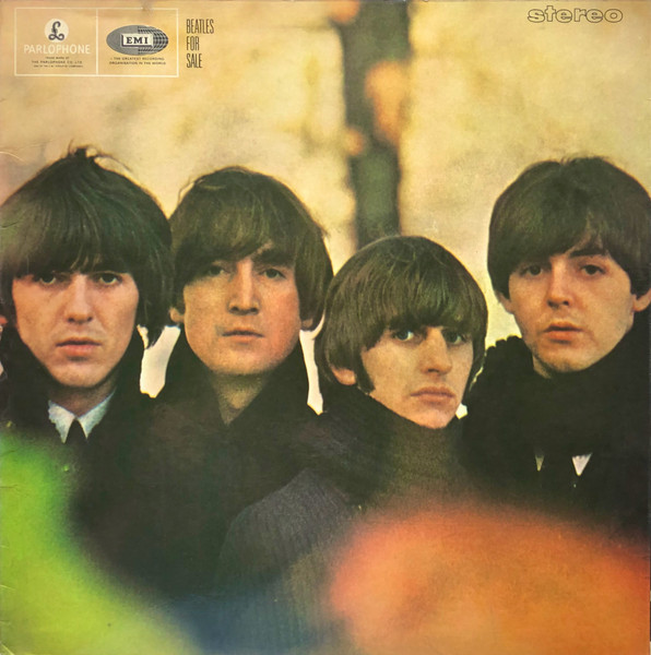The Beatles – Beatles For Sale