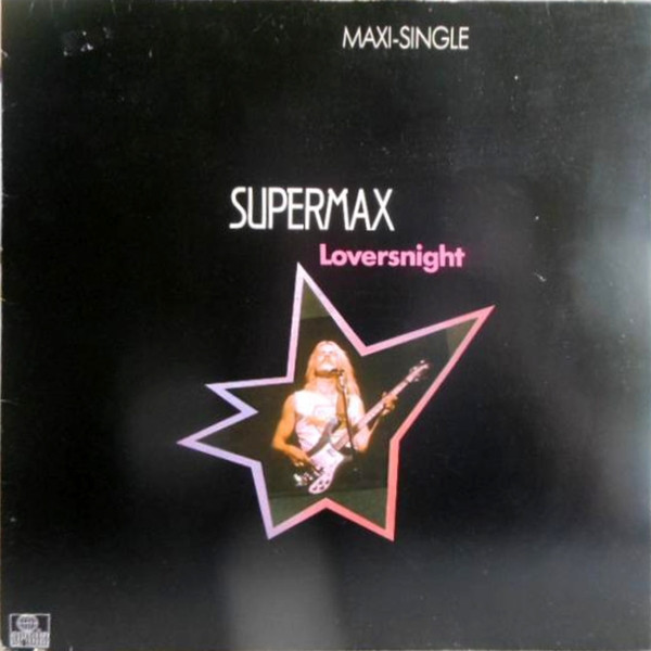 Supermax – Loversnight / Body Heat