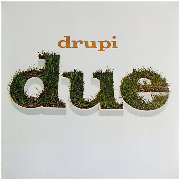 Drupi – Due
