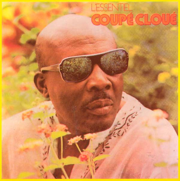 Coupé Cloué ‎– L'Essentiel Coupé Cloué