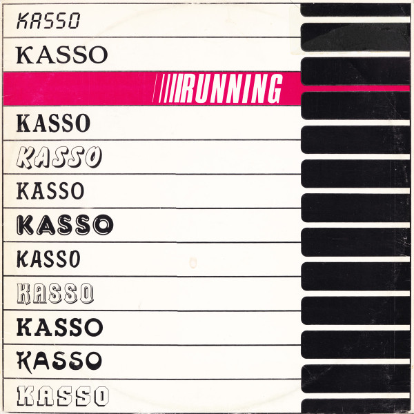 Kasso – Running