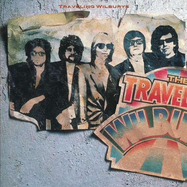 Traveling Wilburys – Volume One (NEU)