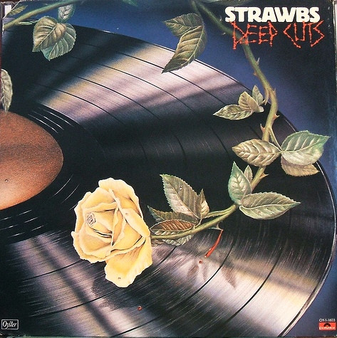 Strawbs – Deep Cuts