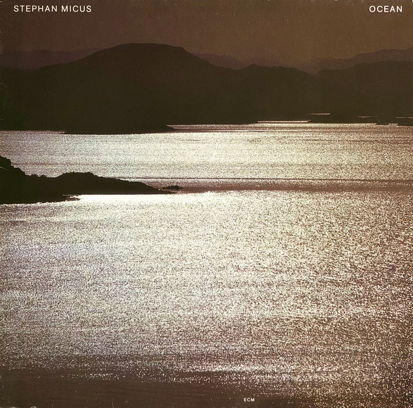 Stephan Micus – Ocean