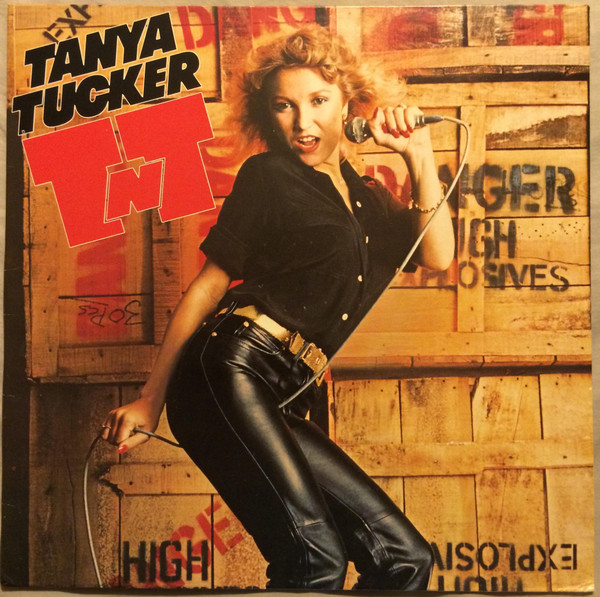 Tanya Tucker – TNT