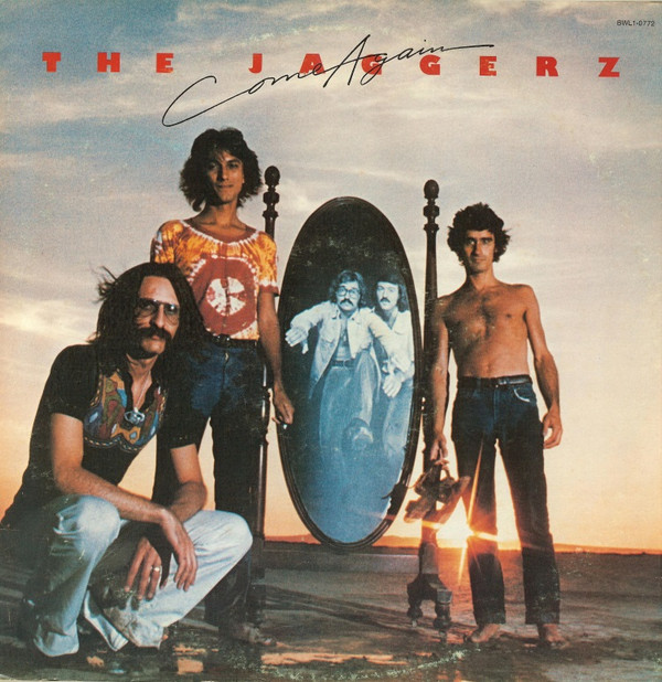 The Jaggerz – Come Again