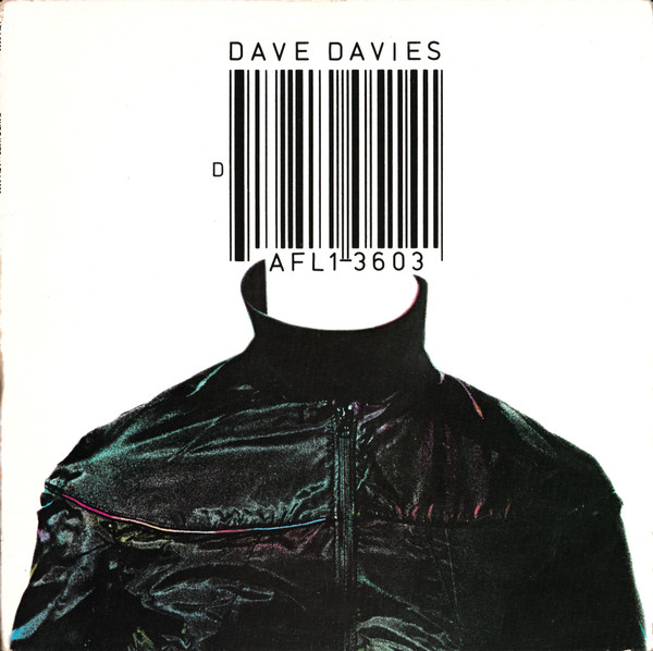 Dave Davies – AFL1-3603