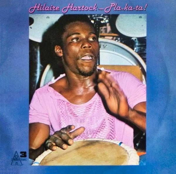 Hilaire Hartock – Pla-Ka-Ta !