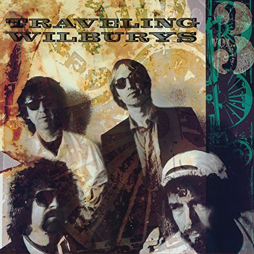 Traveling Wilburys – Vol 3 (NEU)