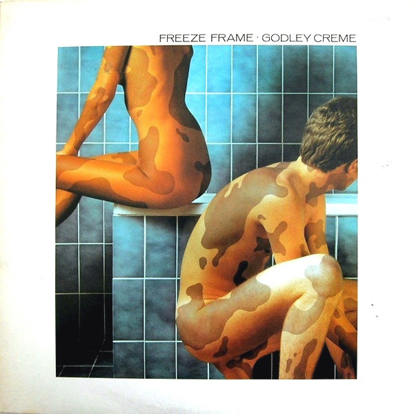 Godley & Creme – Freeze Frame
