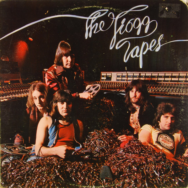 The Troggs – The Trogg Tapes