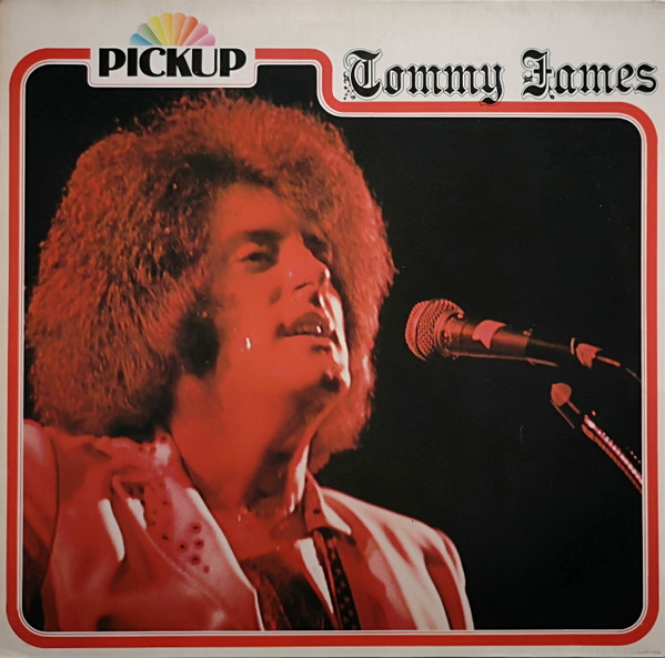 Tommy James – Tommy James