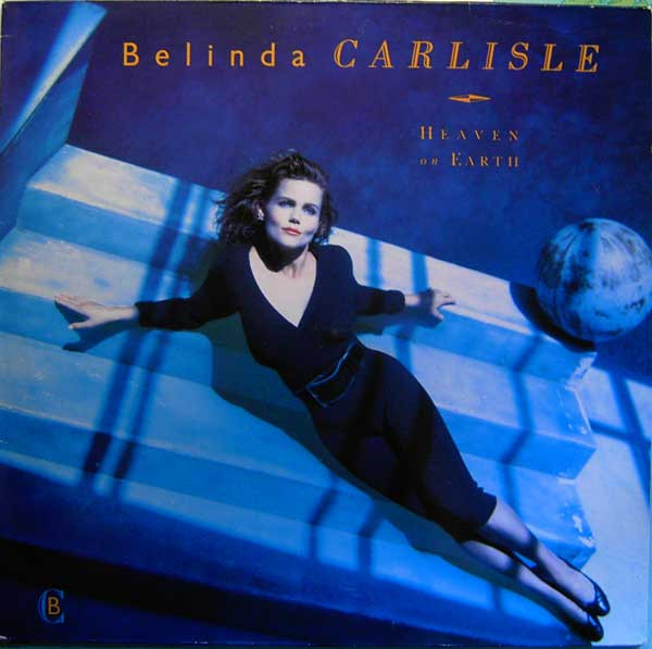 Belinda Carlisle – Heaven On Earth