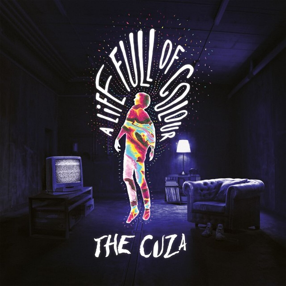 The Cuza – A Life Full of Colour (NEU-VERSCHWEISST)