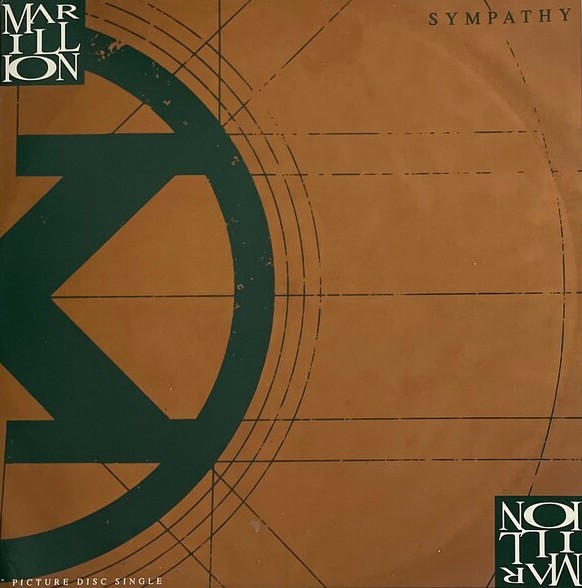 Marillion – Sympathy (PICTURE-DISC) – Bild 3