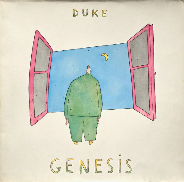 Genesis – Duke