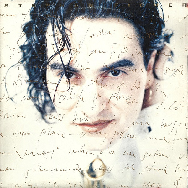 Stephan Eicher – My Place