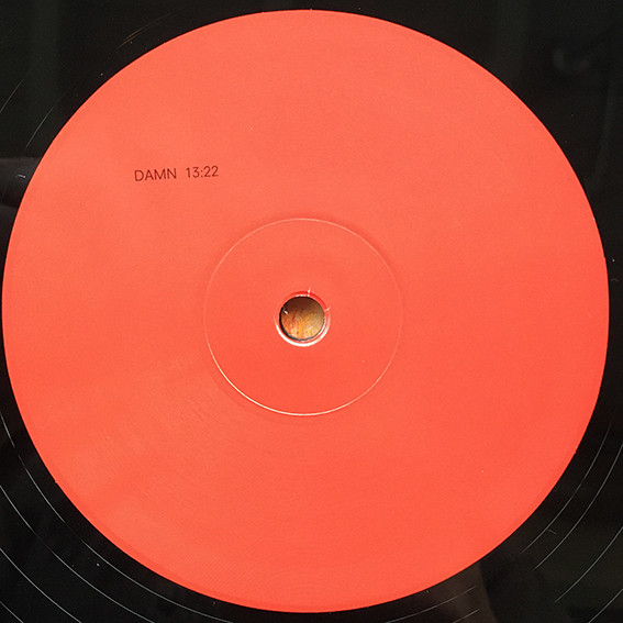 Tar Pond – Protocol Of Constant Sadness (NEU-VERSCHWEISST) – Bild 3