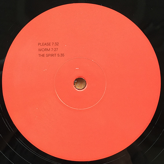 Tar Pond – Protocol Of Constant Sadness (NEU-VERSCHWEISST) – Bild 4