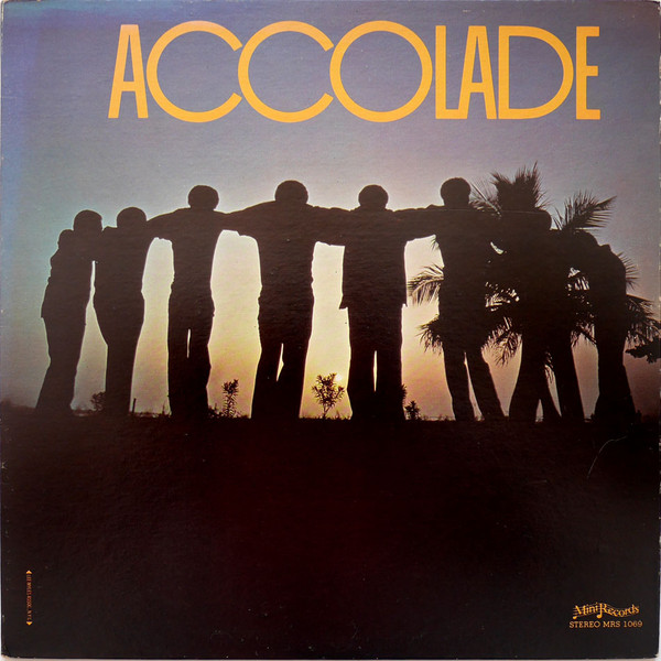 Bossa Combo – Accolade