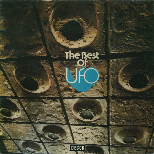 UFO – The Best Of UFO